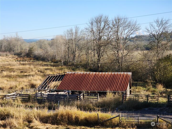 Property Photo: 0 Wigley Road WA 98531