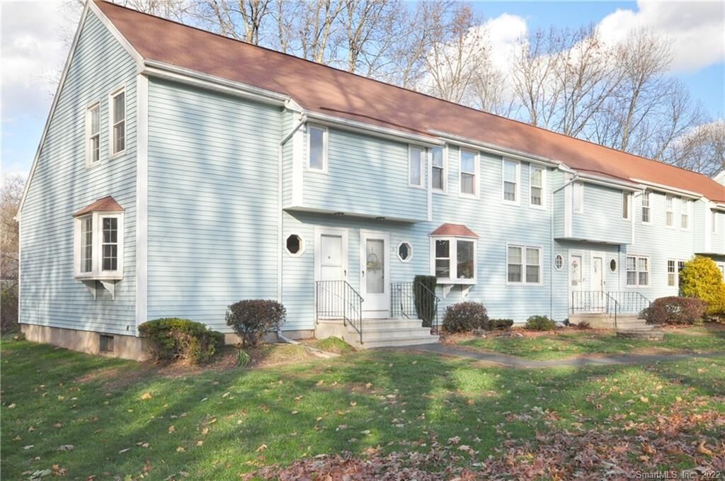 Property Photo: 1 Abbott Road 7 CT 06029