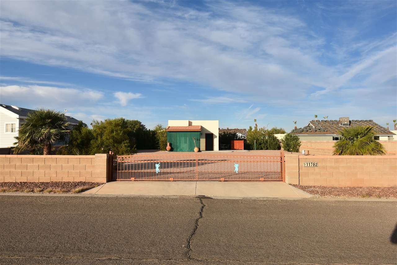 Property Photo:  11762 Coyote Wash St  AZ 85356 