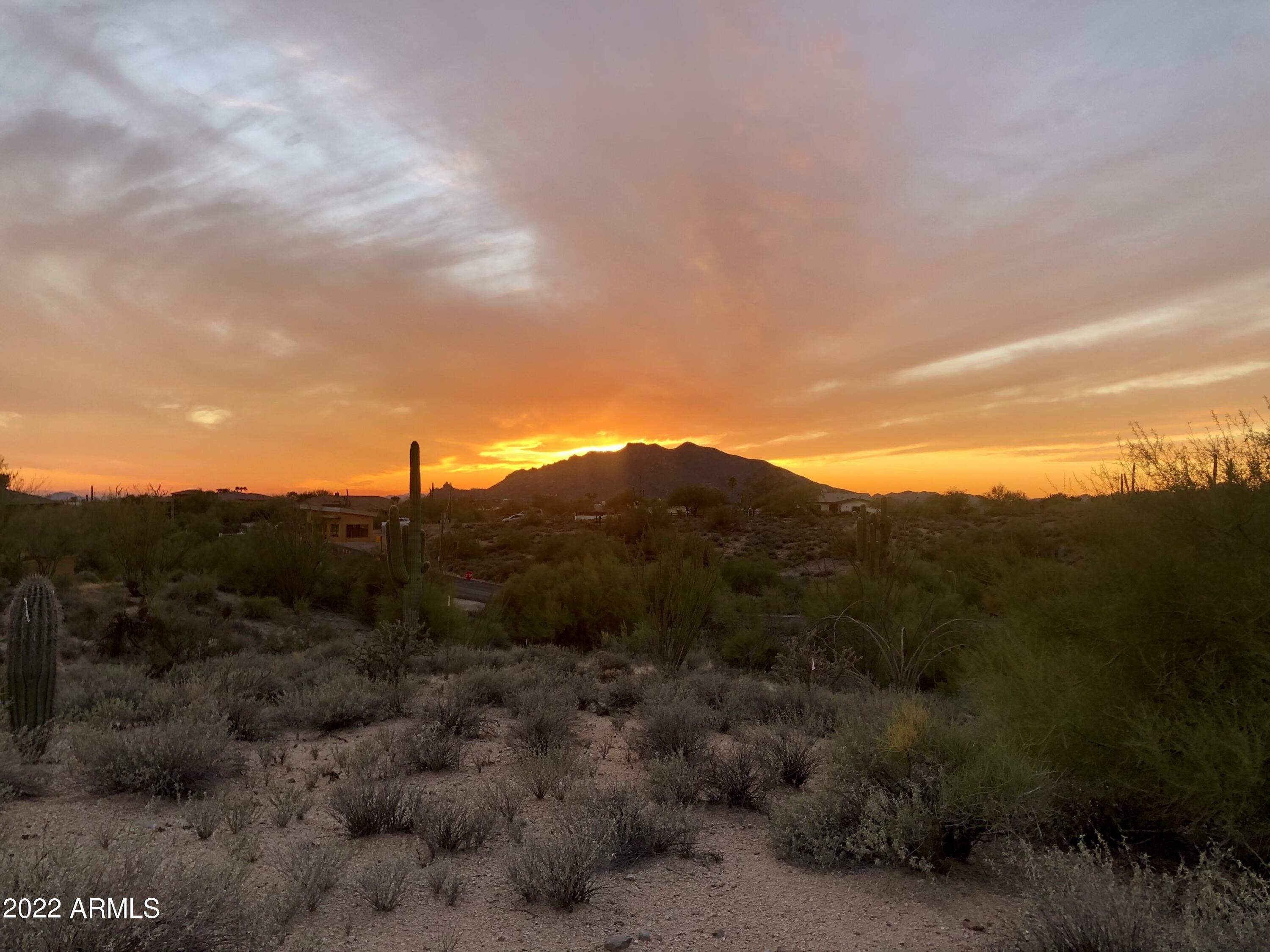 Property Photo:  8922 E Covey Trail  AZ 85262 