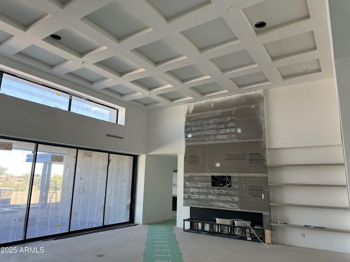 Property Photo: 8922 E Covey Trail AZ 85262
