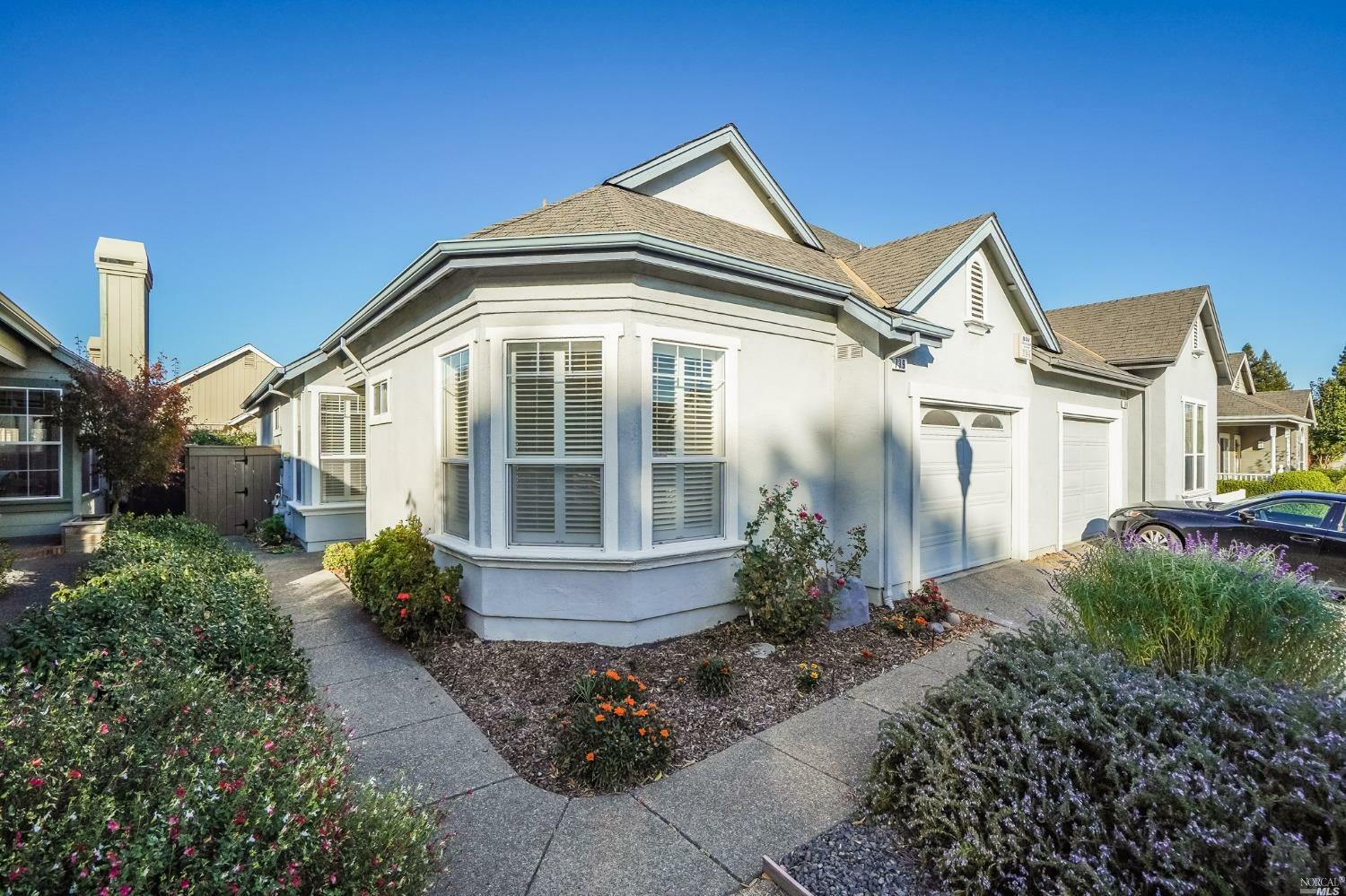 Property Photo:  739 Tommy Dorsey Court  CA 95492 