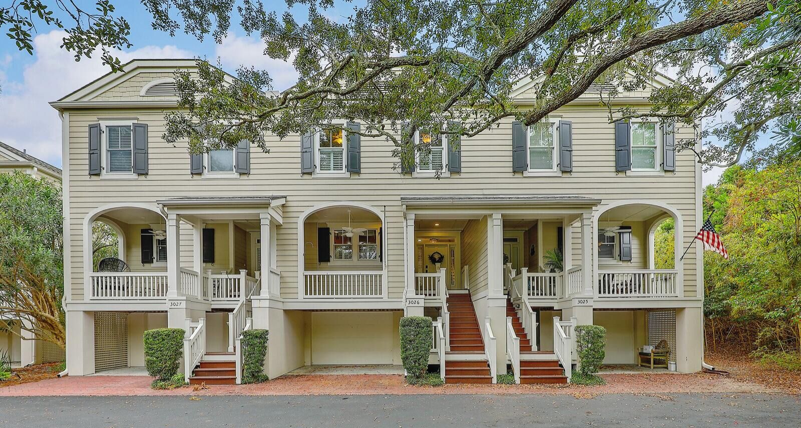 Property Photo:  3026 High Hammock Road  SC 29455 