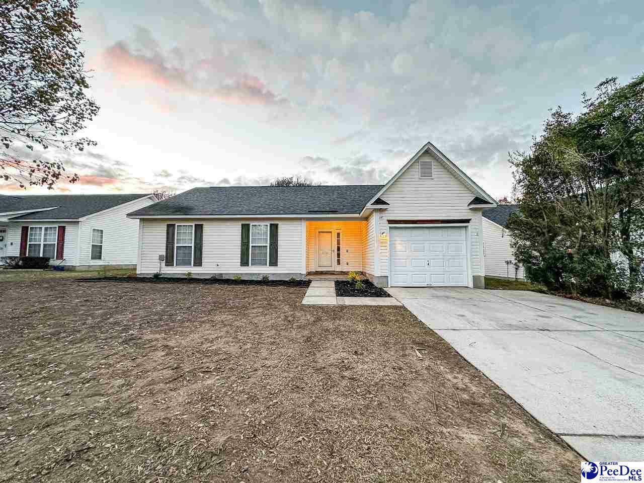 Property Photo:  2721 Millridge Dr  SC 29505 