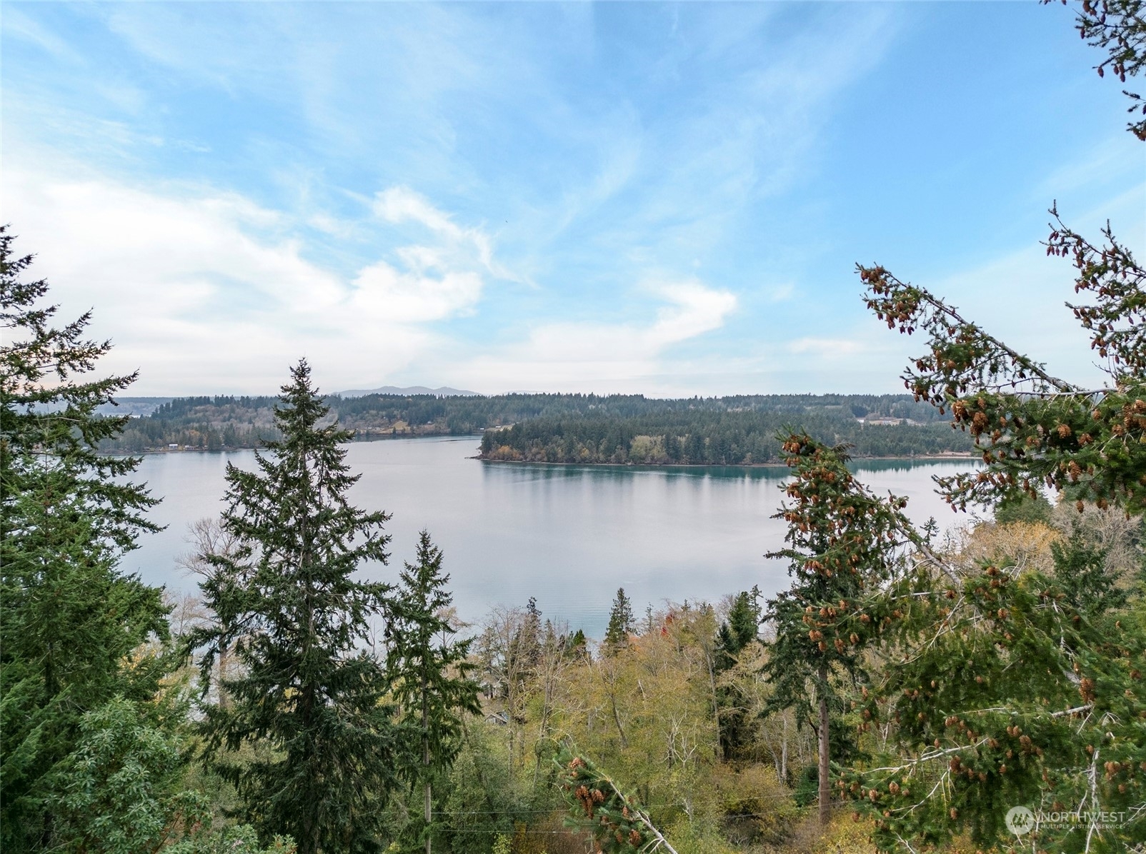 Property Photo:  12406 Cole Point Drive  WA 98303 