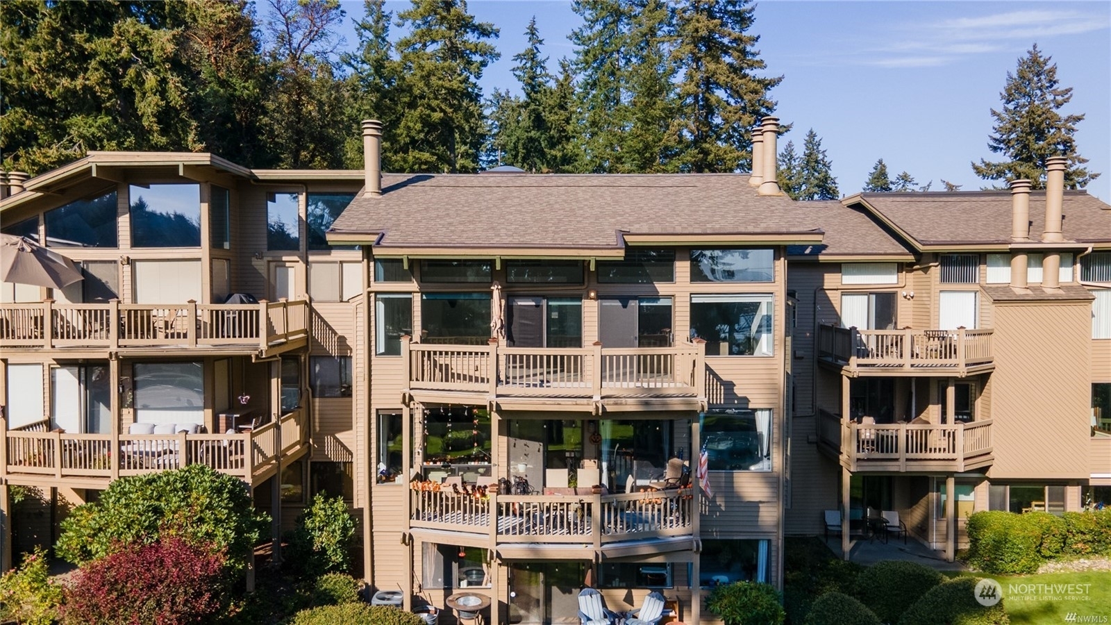 Property Photo: 2023 Narrows View Circle NW B213 WA 98335