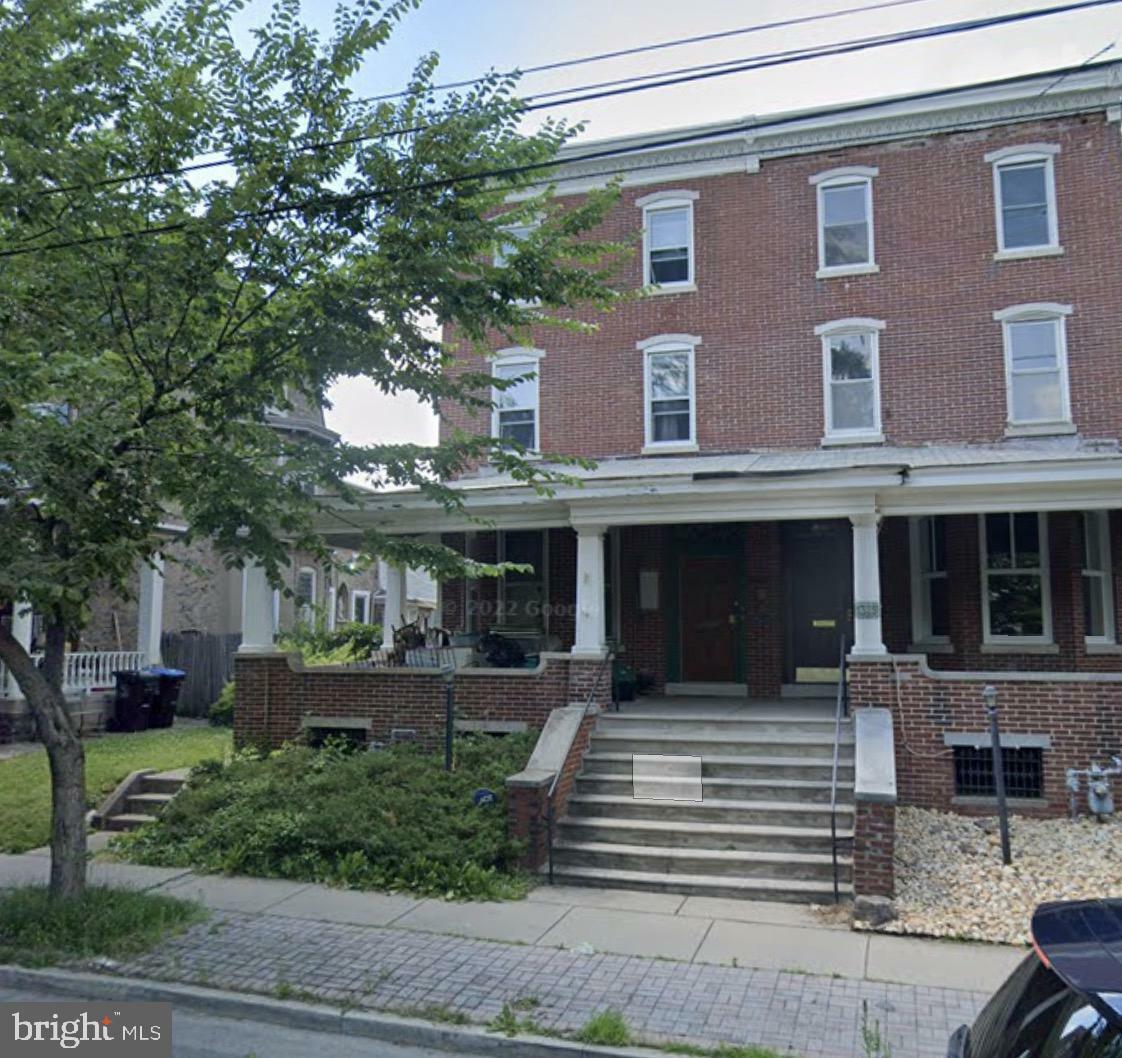 Property Photo: 1327 Dekalb Street PA 19401
