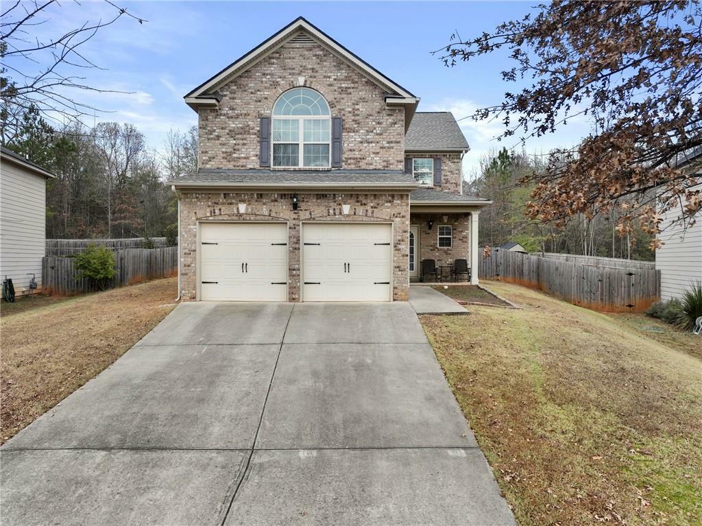 5515 Hedge Brook Drive  Cumming GA 30028 photo