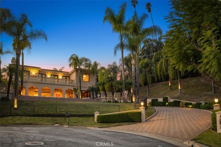 Property Photo:  960 Cloverview Drive  CA 91741 