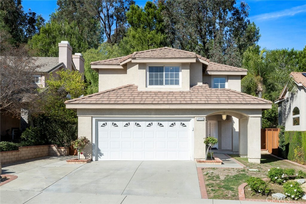 4978 Agate Road  Chino Hills CA 91709 photo