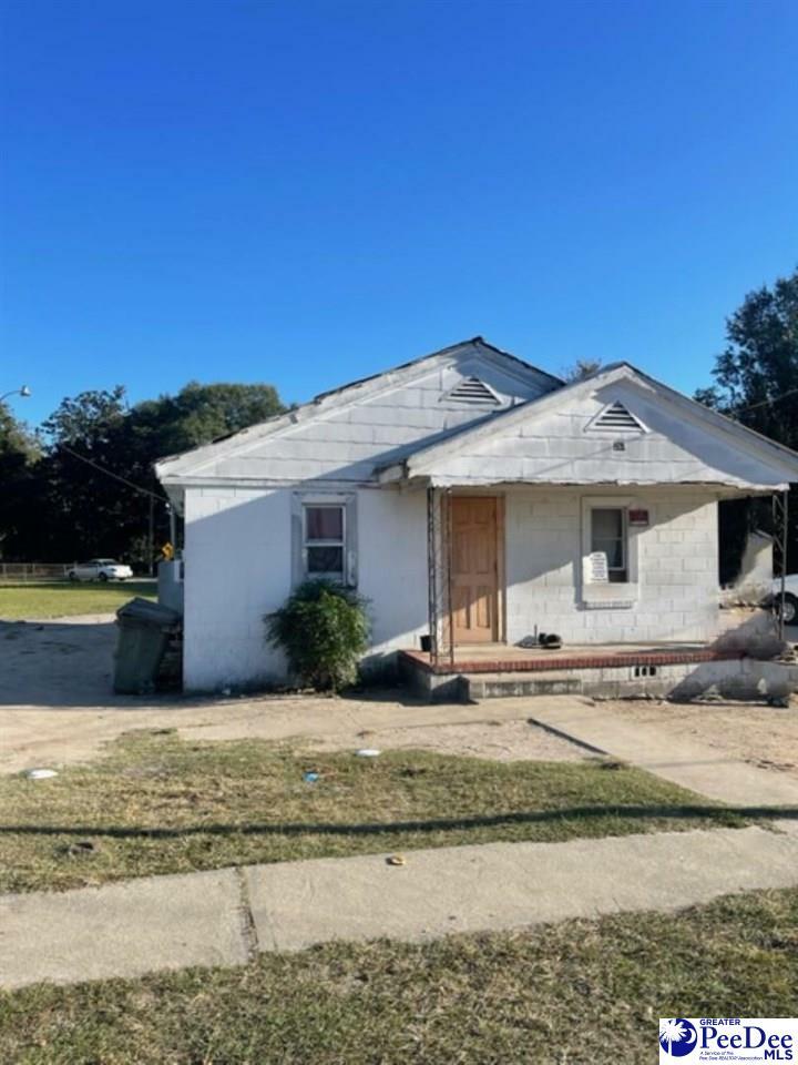 Property Photo: 265 Syracuse Street SC 29532