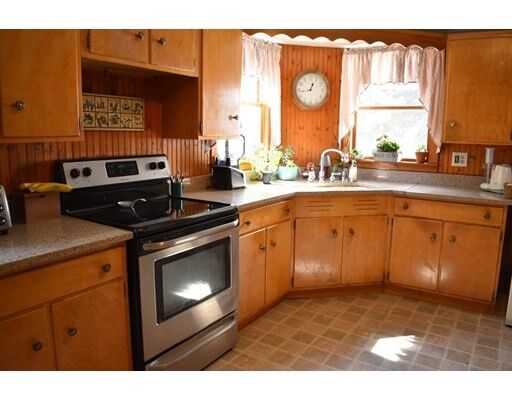 Property Photo:  32 High Street  MA 01562 