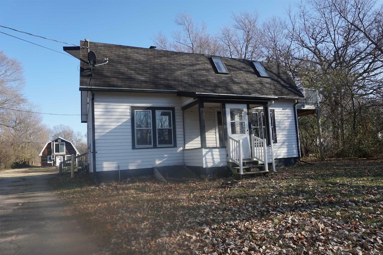 Property Photo:  2971 South Riverside Dr  WI 53511 