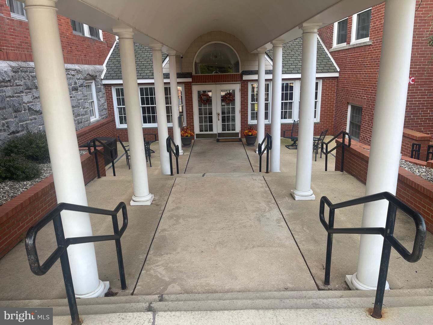 Property Photo:  100 Aura Road 410  NJ 08312 