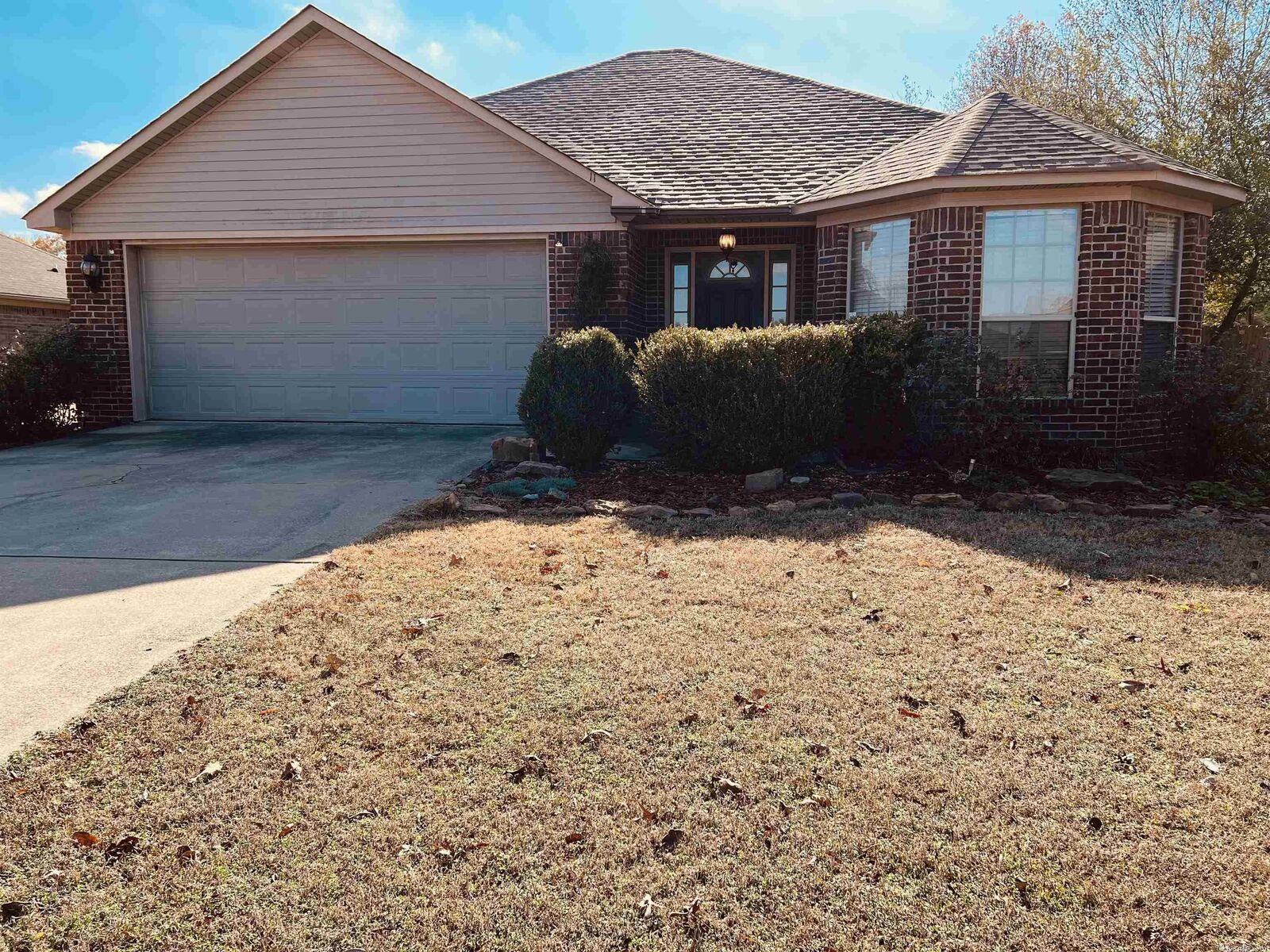 Property Photo:  11 Mitchell Circle  AR 72058 