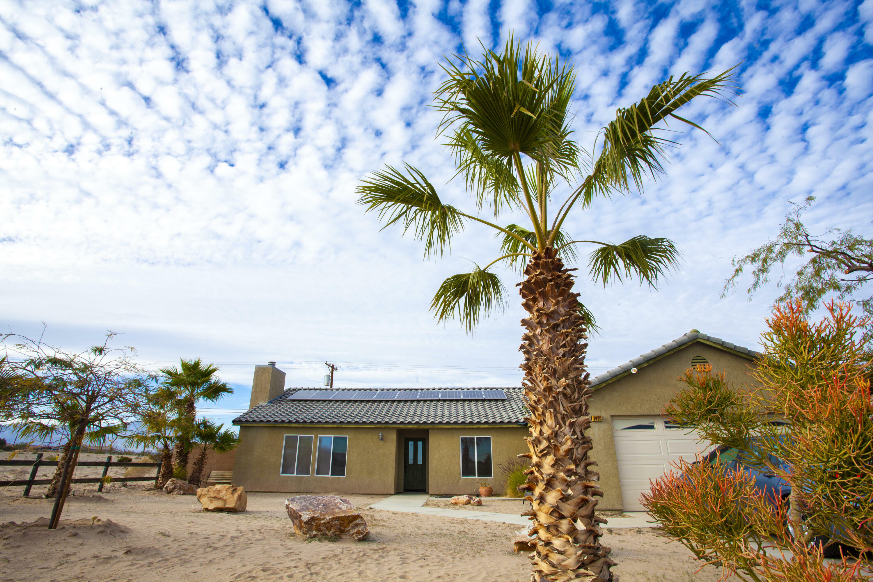 Property Photo:  1490 Catalina Avenue  CA 92274 