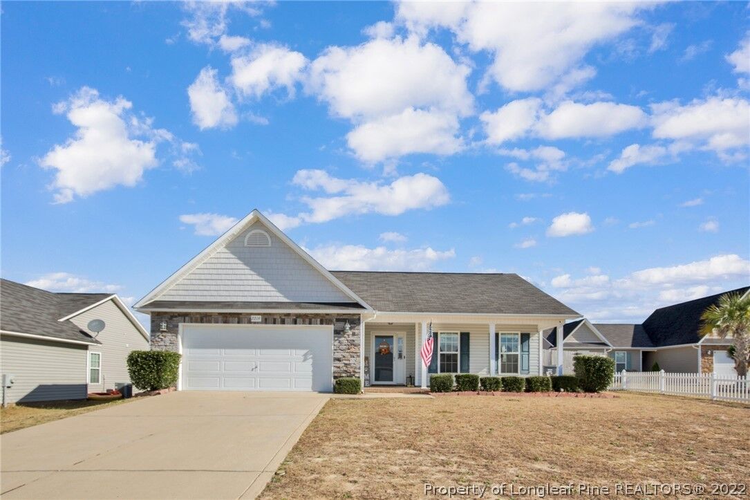 Property Photo: 2219 Puffin Place NC 28306