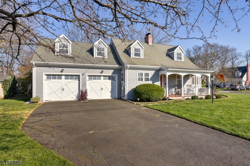 Property Photo:  29 Madison St  NJ 08876 