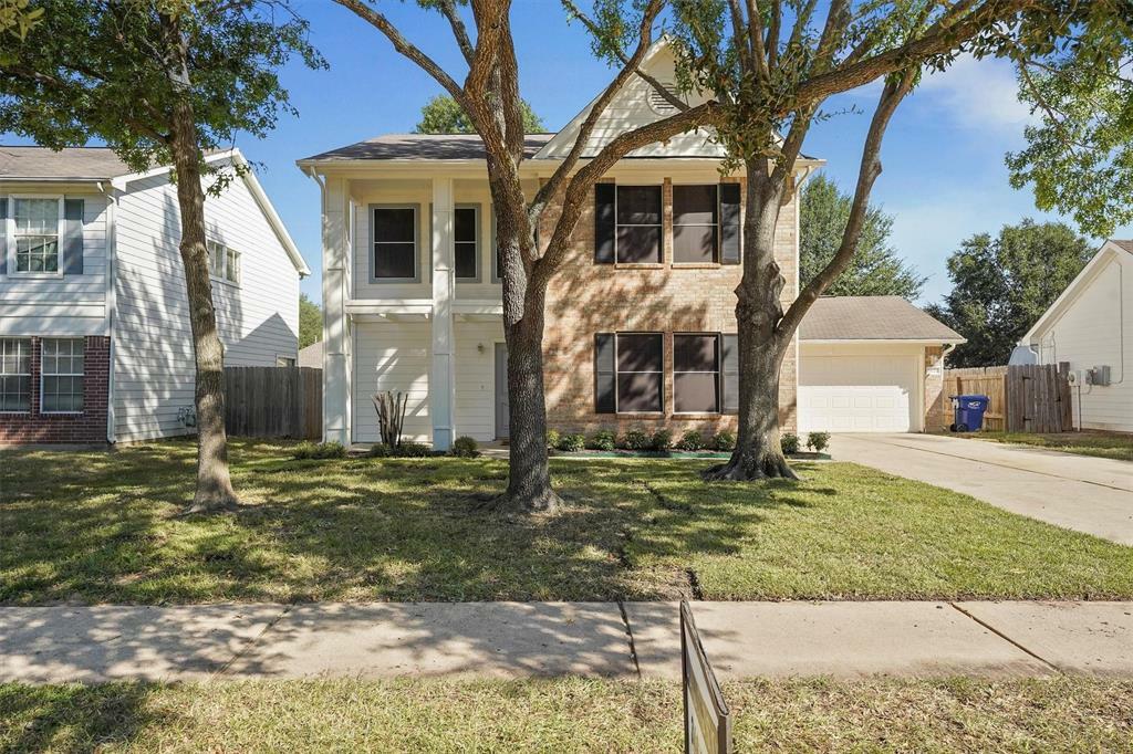 Property Photo:  21722 Maple Bluff Drive  TX 77449 