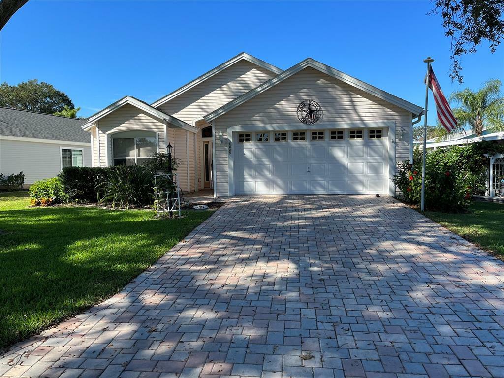 Property Photo:  1405 W Schwartz Boulevard  FL 32159 