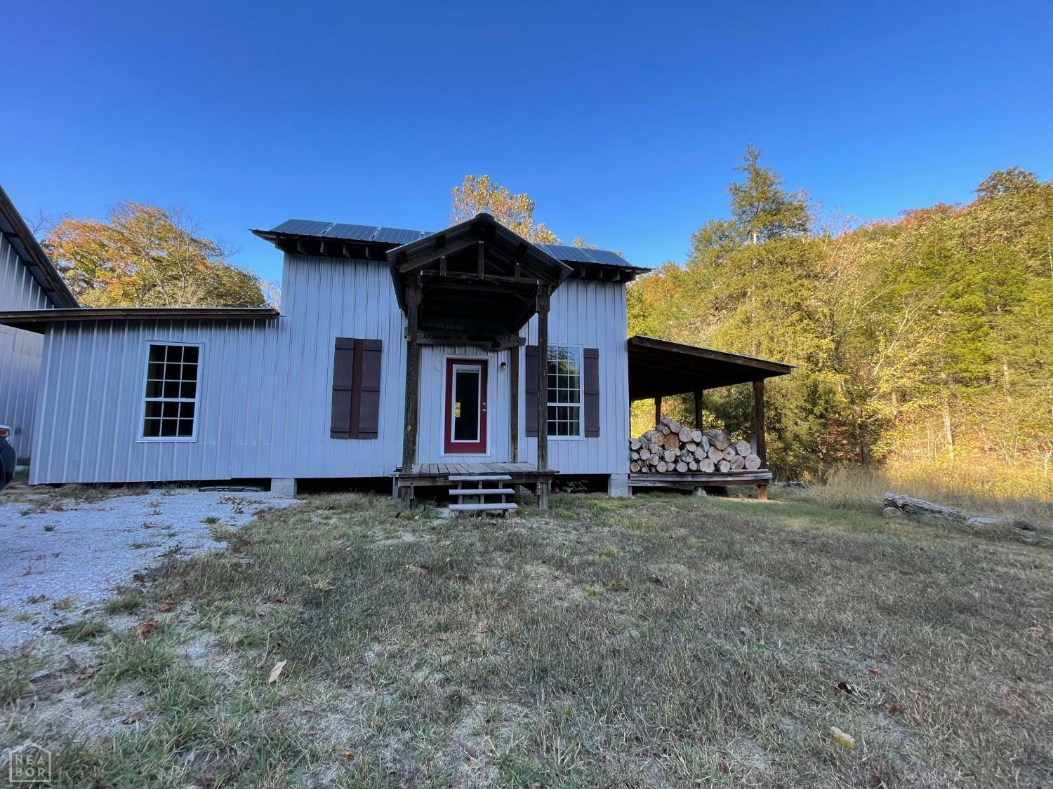 Property Photo:  1054 Tar Kiln Road  AR 72687 