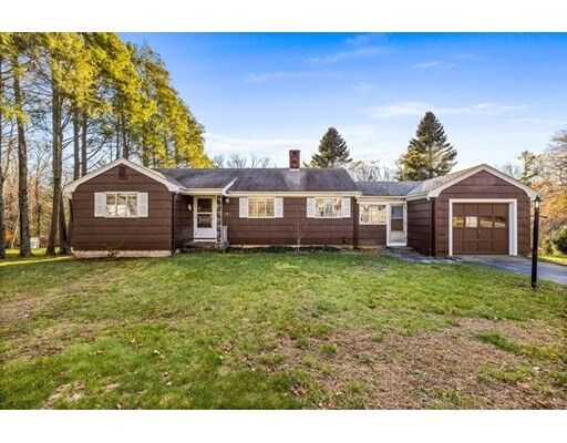 Property Photo: 115 Tiffany Rd. MA 02061
