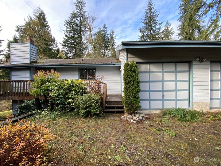 Property Photo: 22304 W Lake Kayak Drive WA 98272