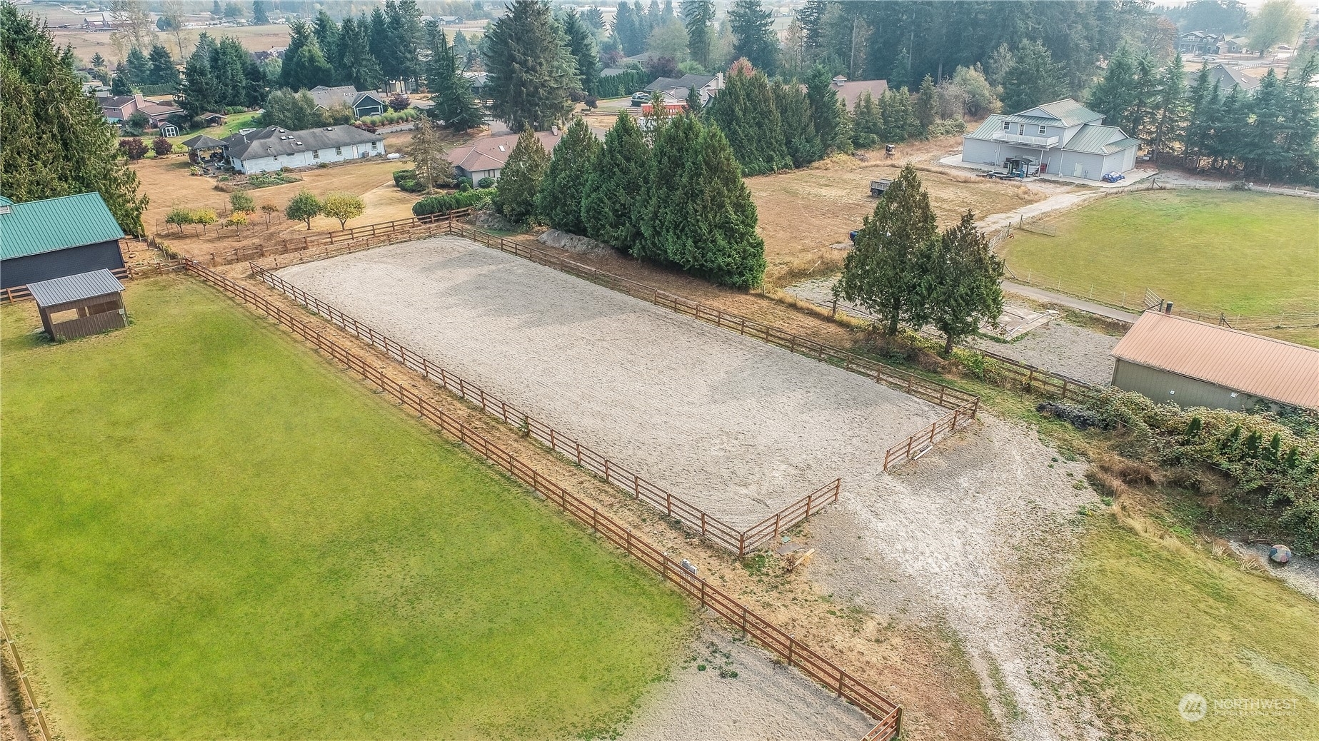 Property Photo:  39612 254th Avenue SE  WA 98022 