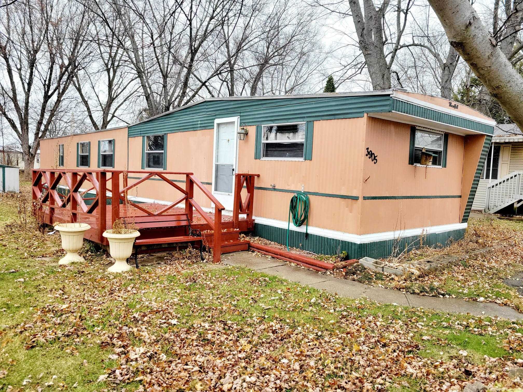 Property Photo:  3905 Hemlock Court  IL 61008 