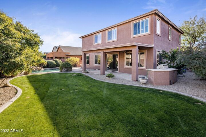 Property Photo:  8354 W Andrea Drive  AZ 85383 