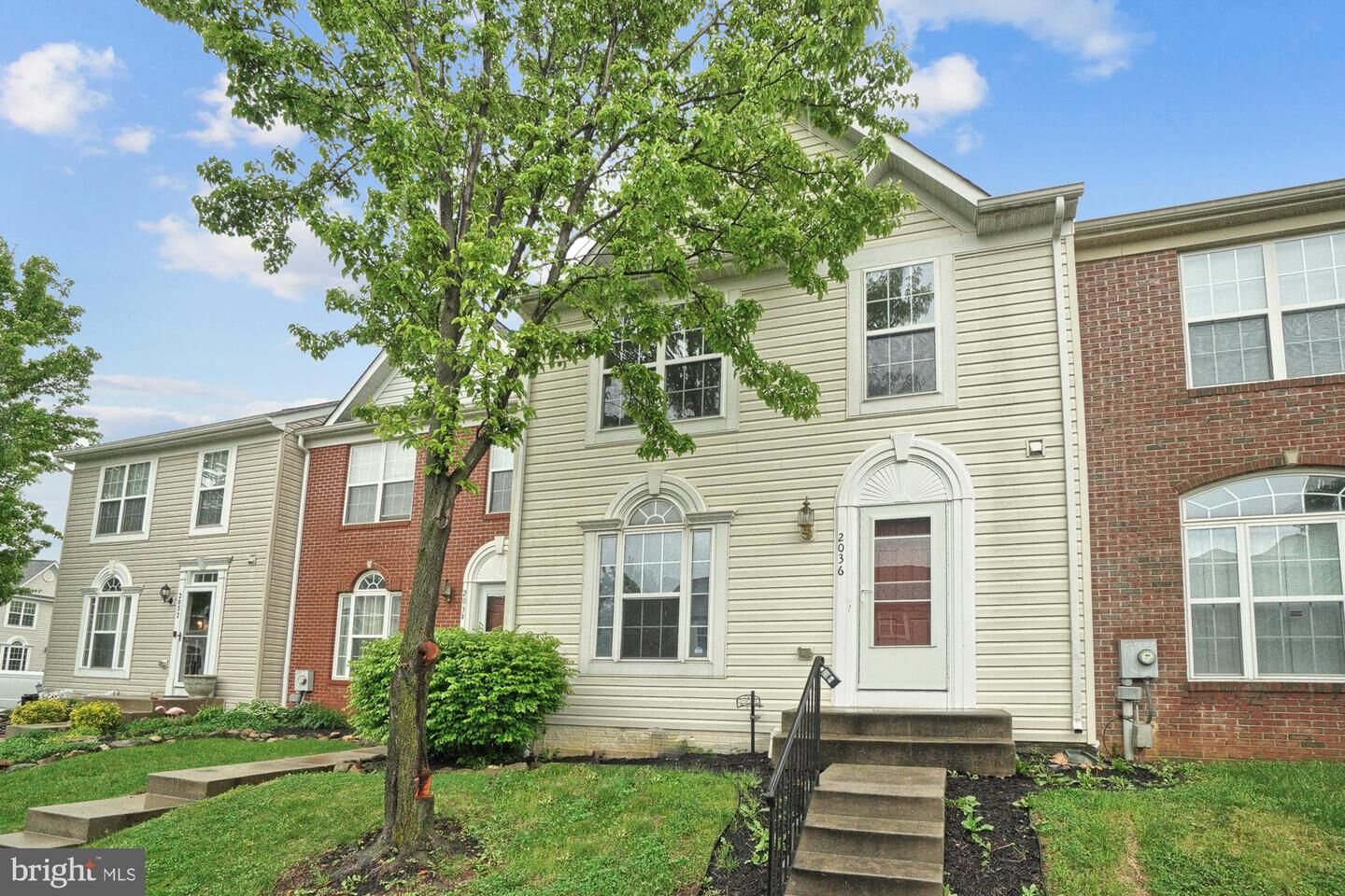 Property Photo: 2036 Buell Drive MD 21702