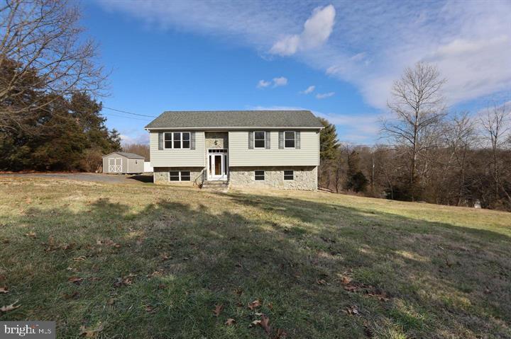 Property Photo: 233 Rollason Drive VA 22630