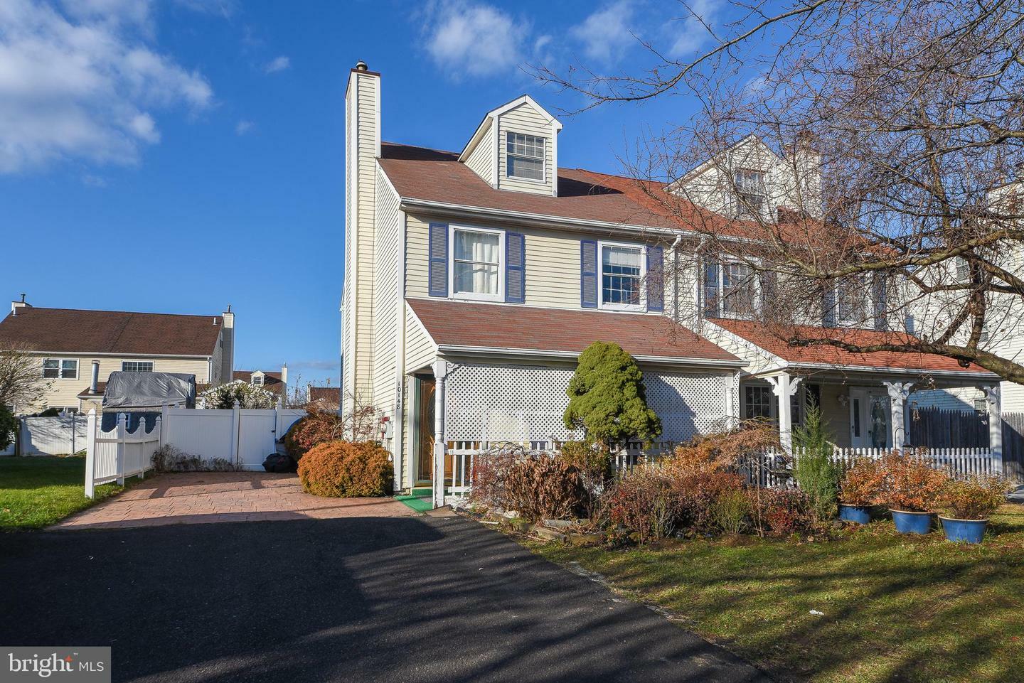 Property Photo:  10148 Haldeman Avenue  PA 19116 