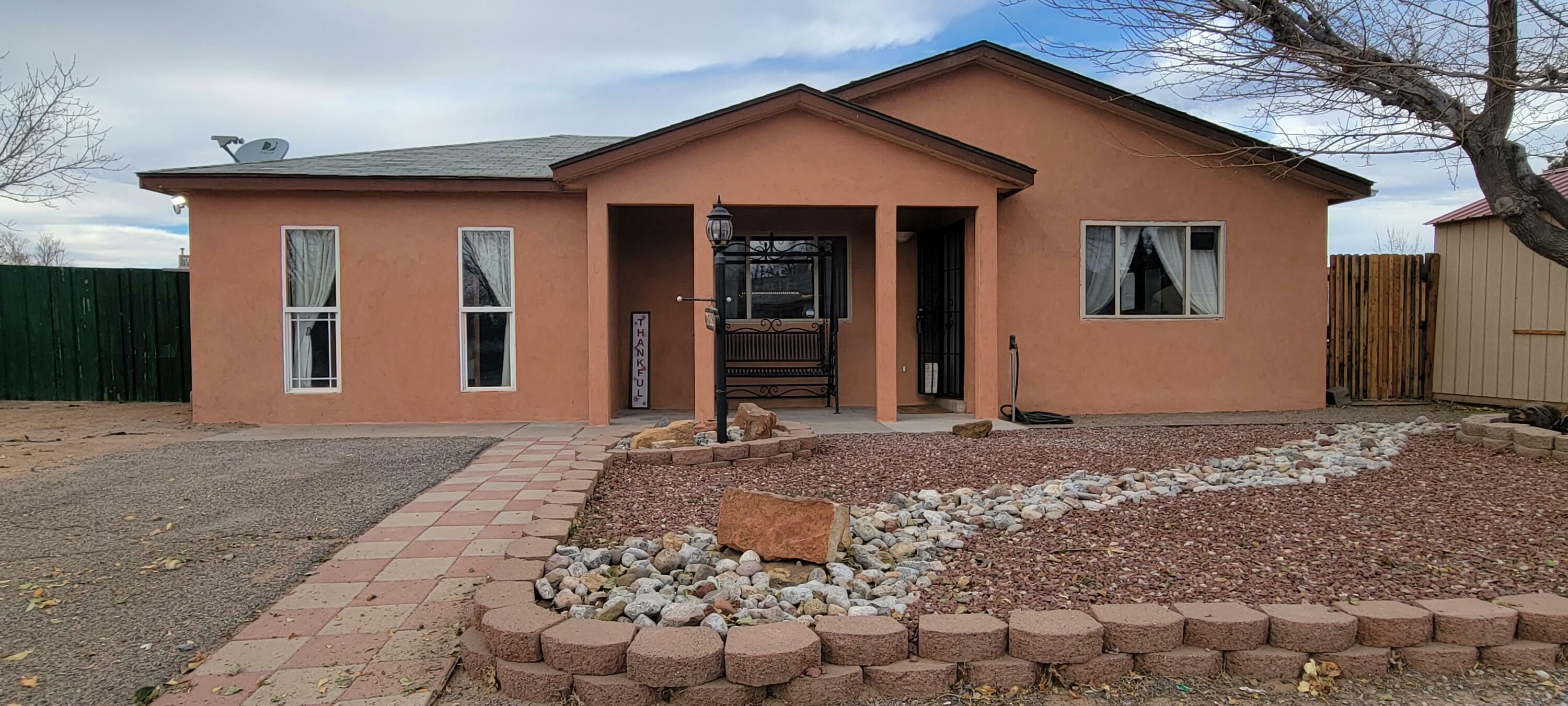 628 Bhutan Drive SE  Rio Rancho NM 87124 photo