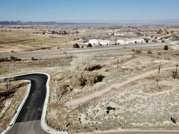 3.48 Acres On Falcon Dr & Main  Cedar City UT 84721 photo