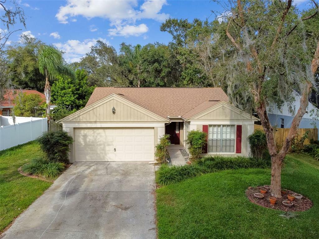 Property Photo:  1640 Baker Road  FL 33559 