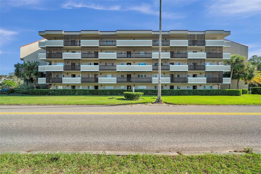Property Photo:  1243 S Martin Luther King Jr Avenue A502  FL 33756 