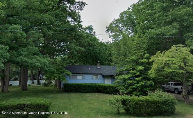 Property Photo:  201 Pine Acre Boulevard  NJ 08701 