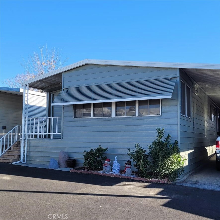 Property Photo: 12618 3rd St, #13 CA 92399