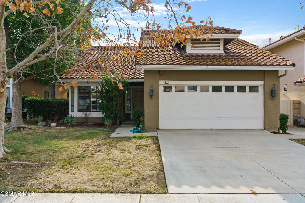 Property Photo: 4842 Wiggin Street CA 91377
