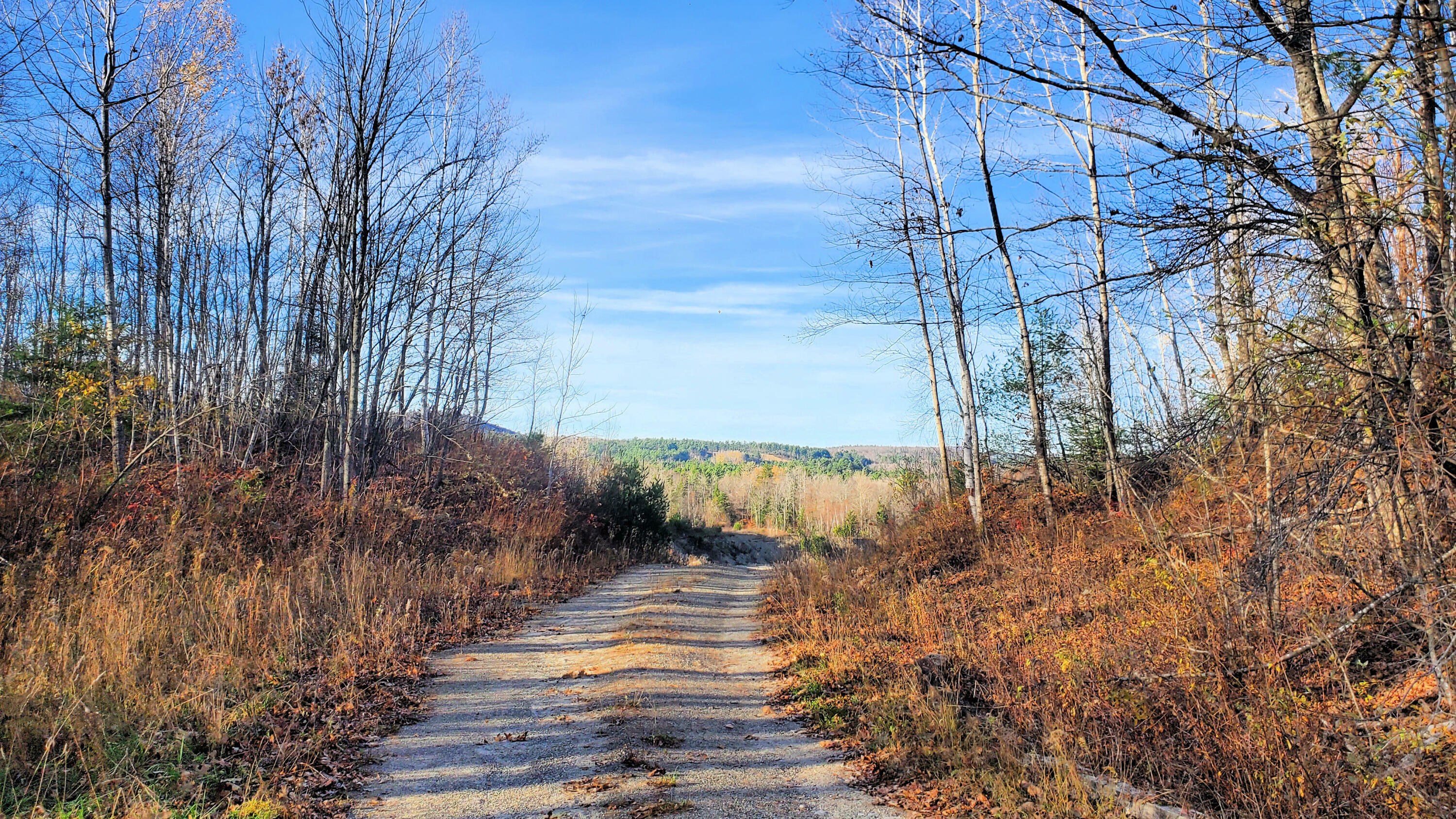 Property Photo:  Lot 002 05 Upper Oak Hill Road  ME 04915 