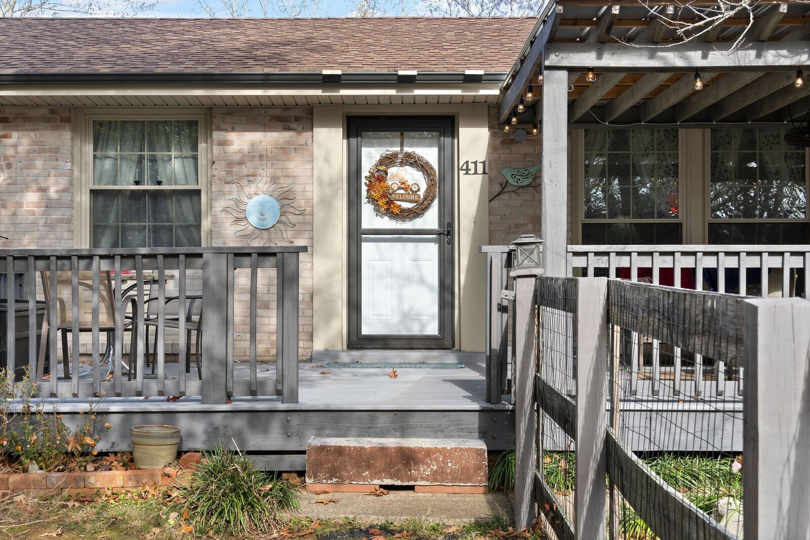 Property Photo: 411 Oriole Cir TN 37043