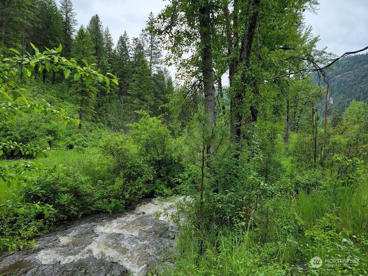 Property Photo:  2510 E San Poil Road  WA 99140 