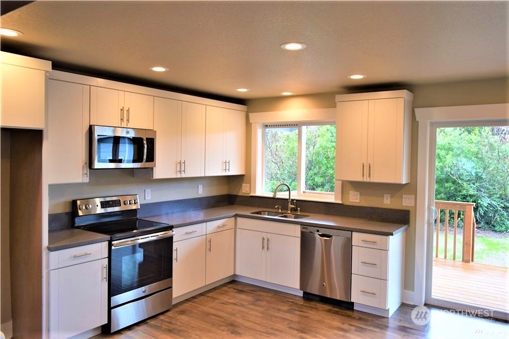 Property Photo: 271 Duck Lake Drive SE WA 98569