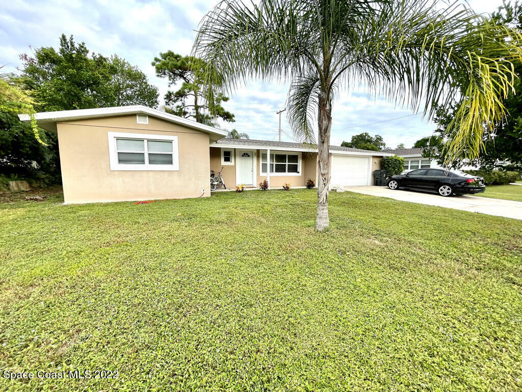 750 Hillcrest Avenue  Titusville FL 32796 photo