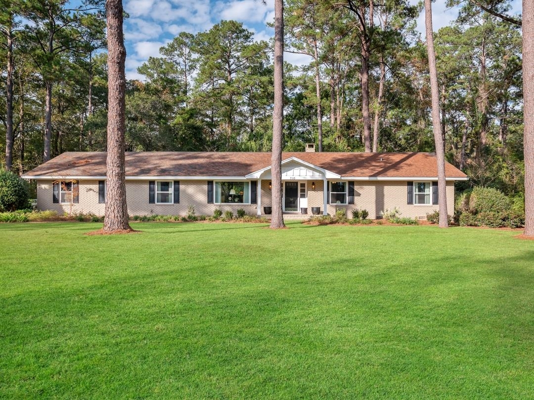 Property Photo:  710 Piedmont Dr.  FL 32312 