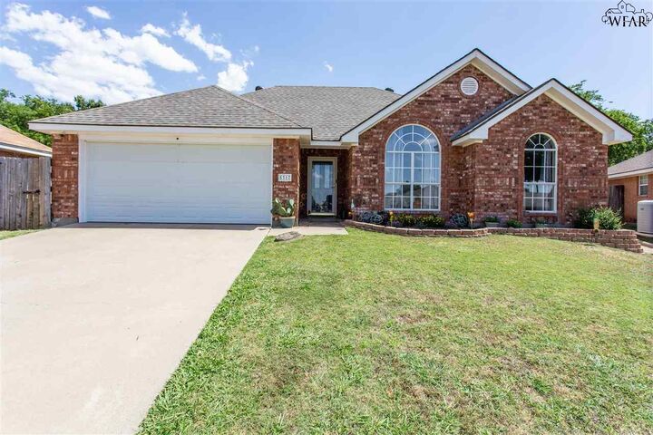5317 Northview Drive  Wichita Falls TX 76306 photo