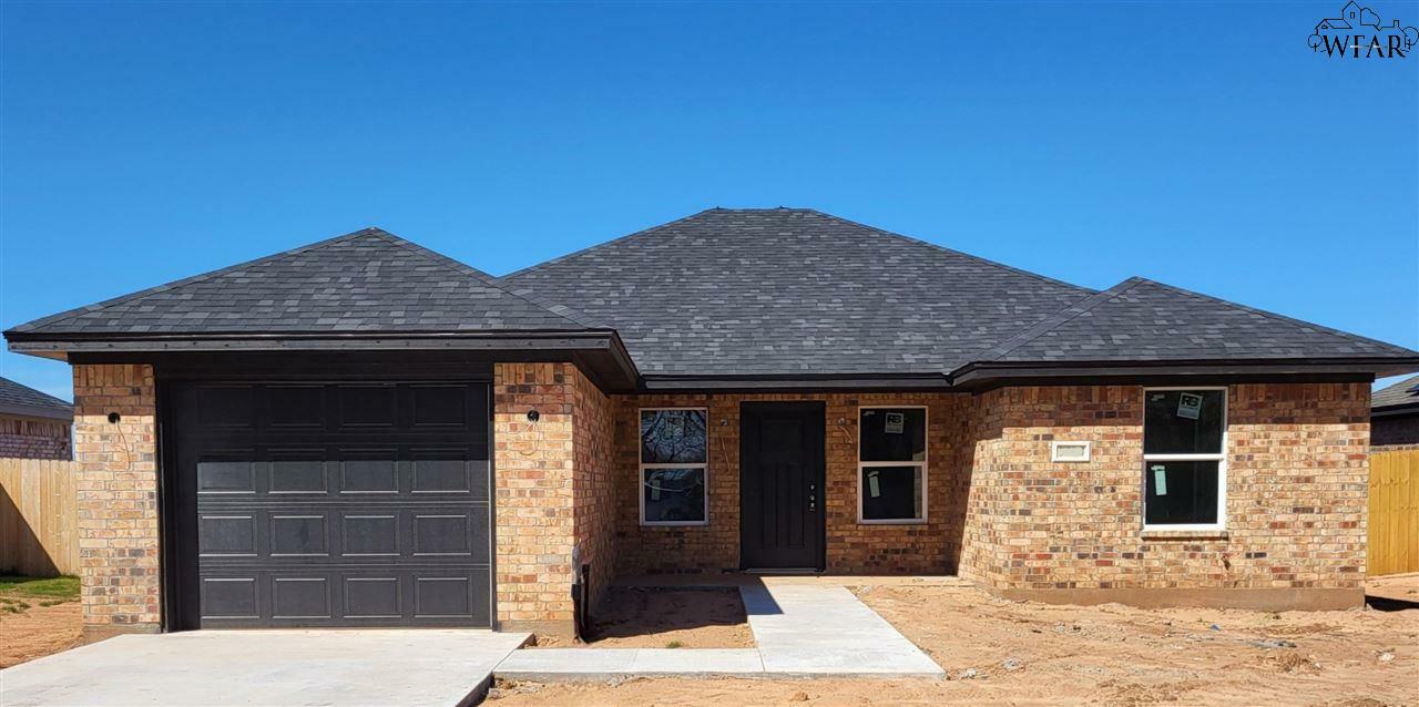 Property Photo:  3244 Northwest Drive  TX 76306 