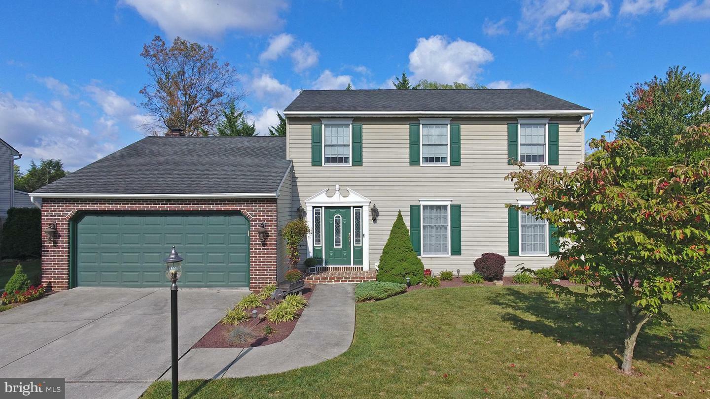 Property Photo: 6102 Haymarket Way PA 17050