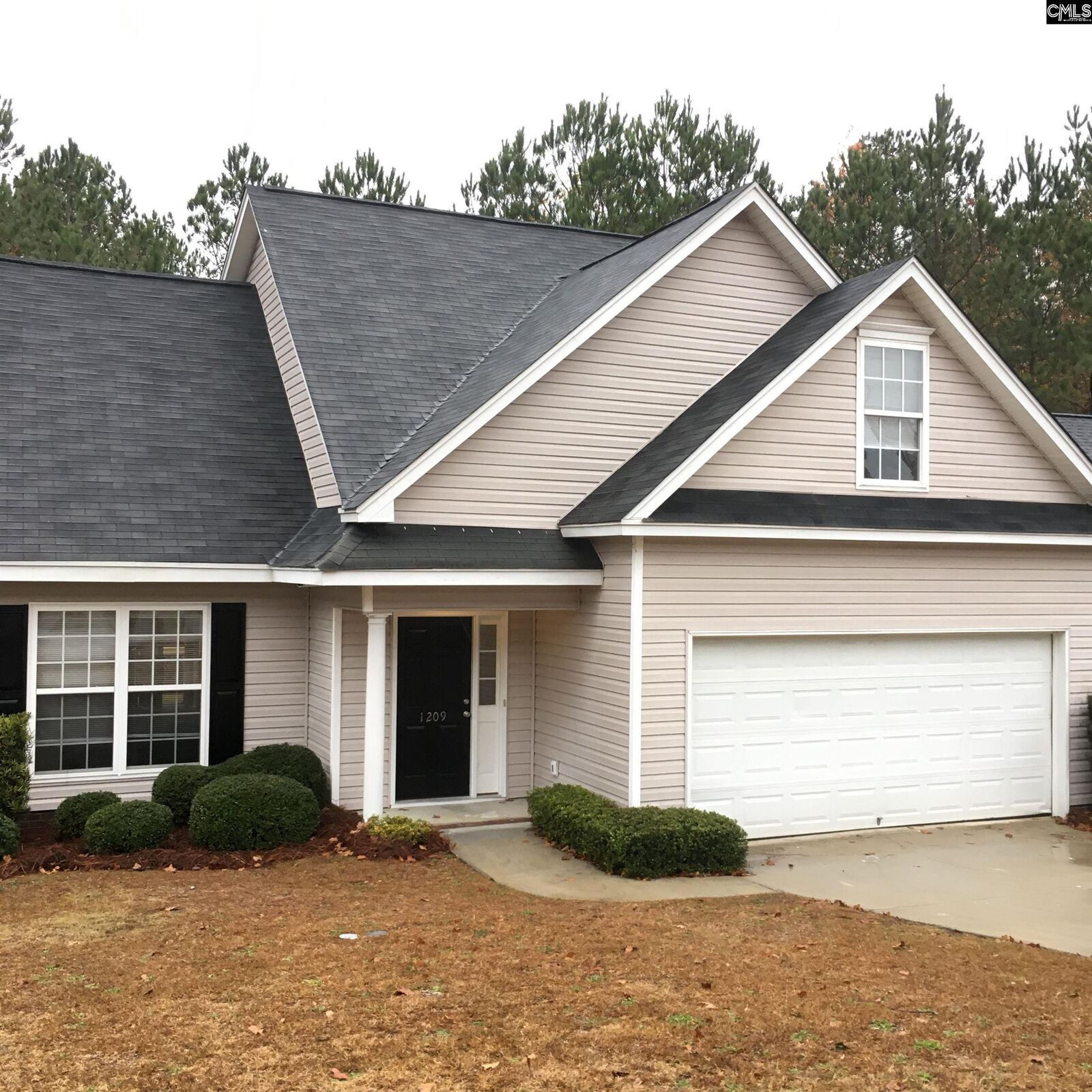 Property Photo: 1209 Glendevon SC 29229